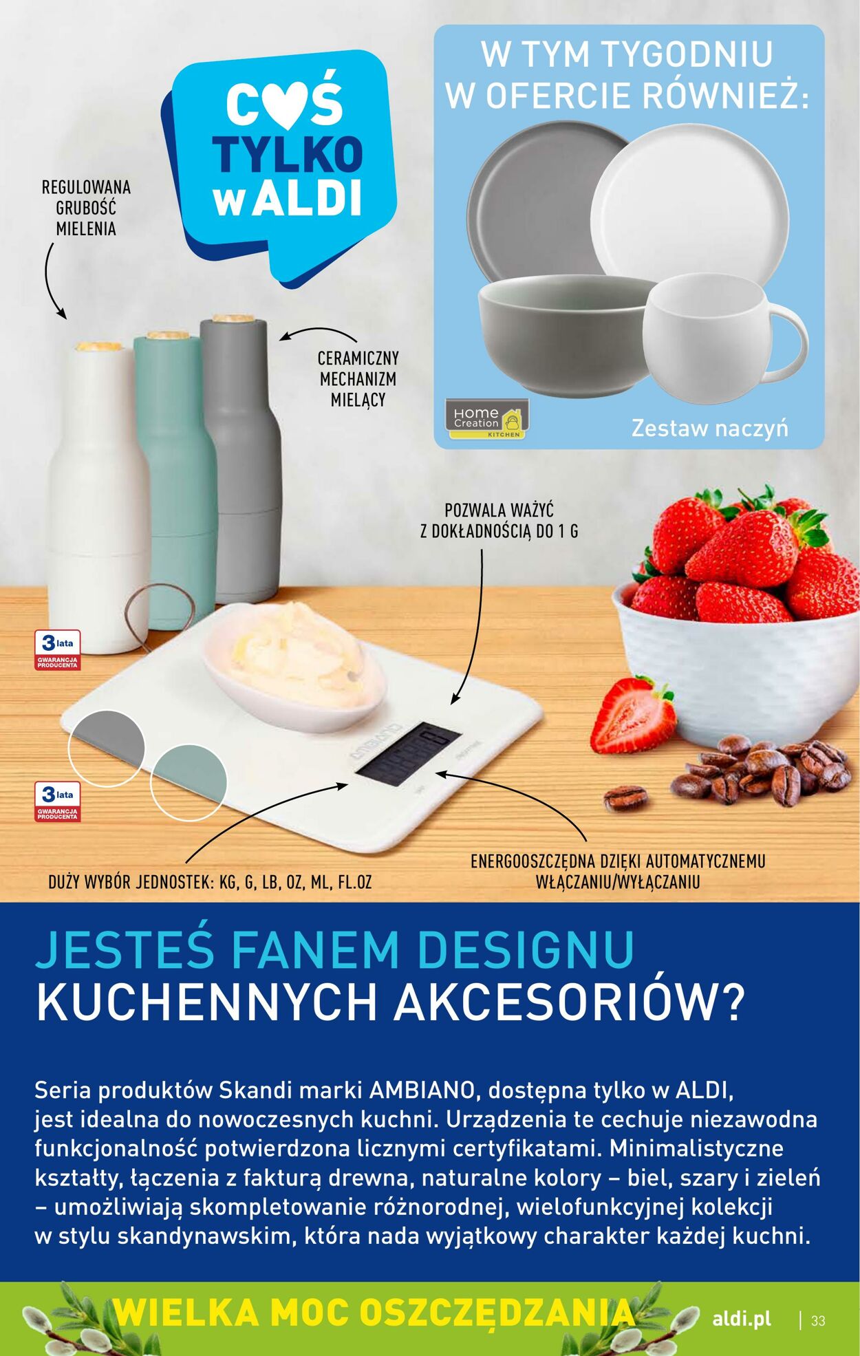 Gazetka Aldi 03.04.2023 - 08.04.2023