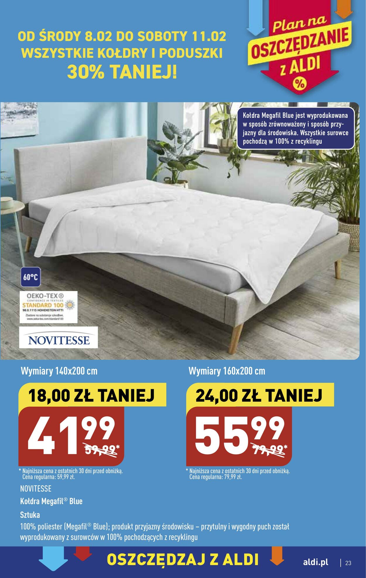 Gazetka Aldi 06.02.2023 - 11.02.2023