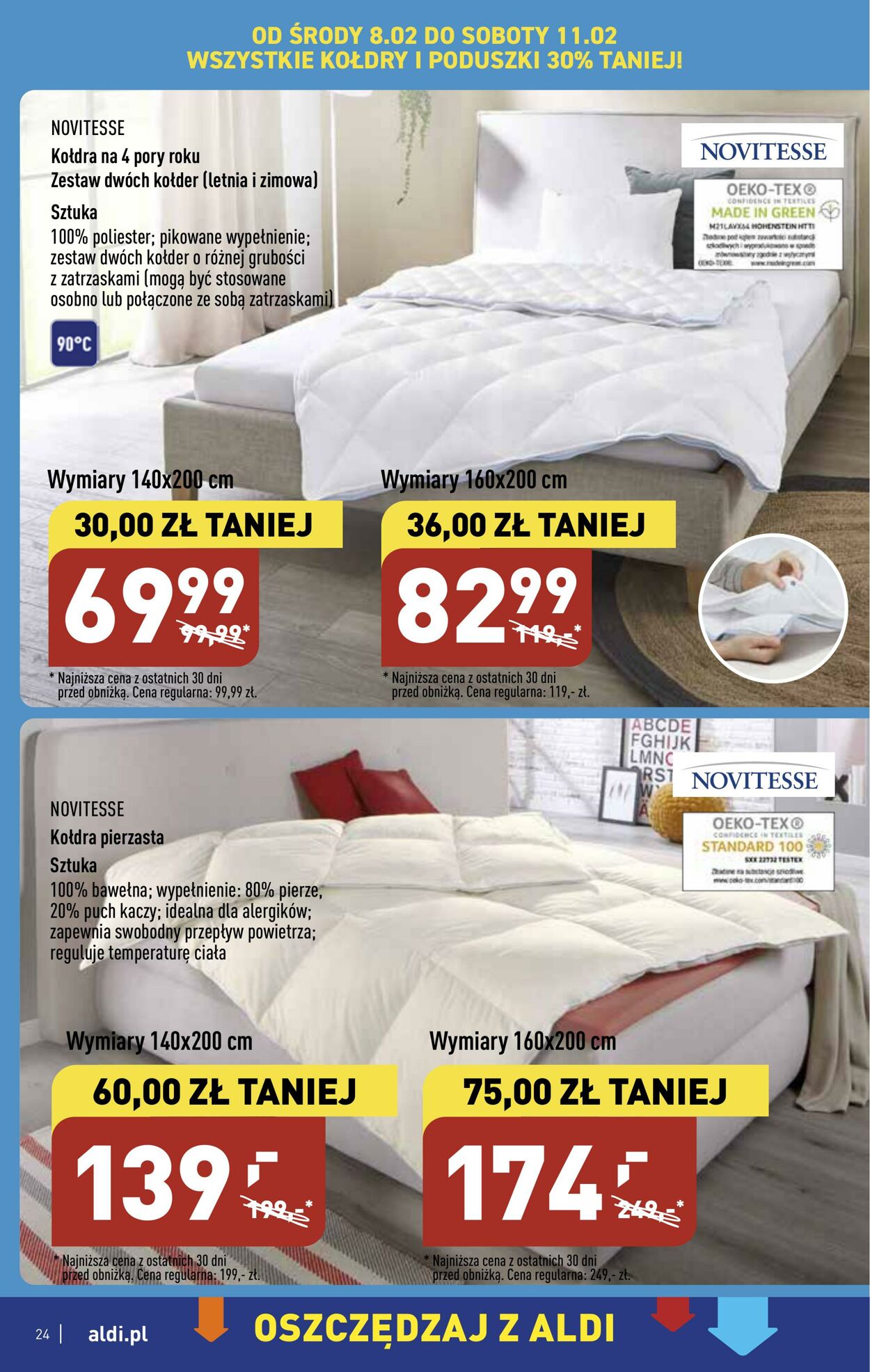 Gazetka Aldi 06.02.2023 - 11.02.2023