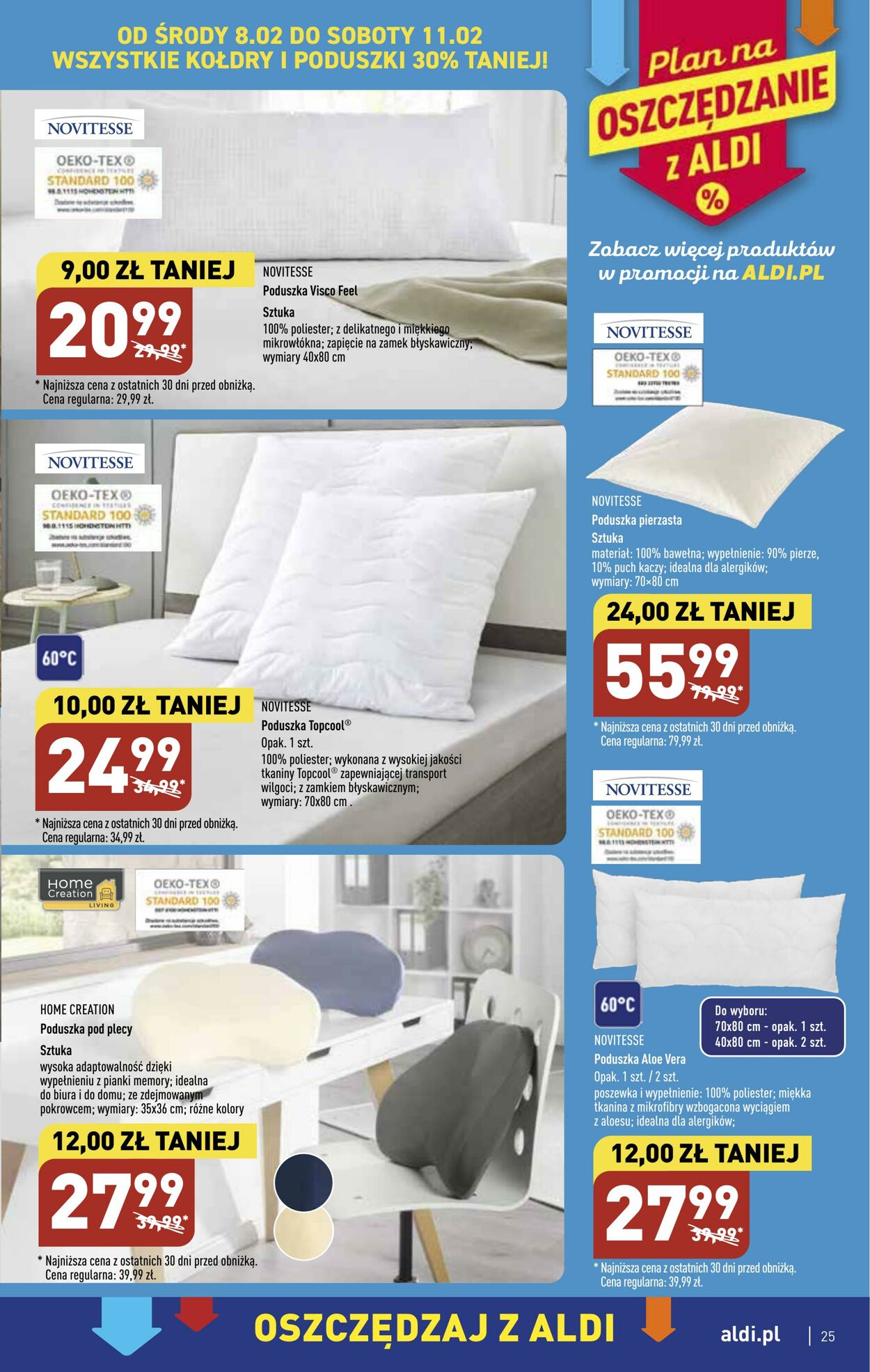 Gazetka Aldi 06.02.2023 - 11.02.2023