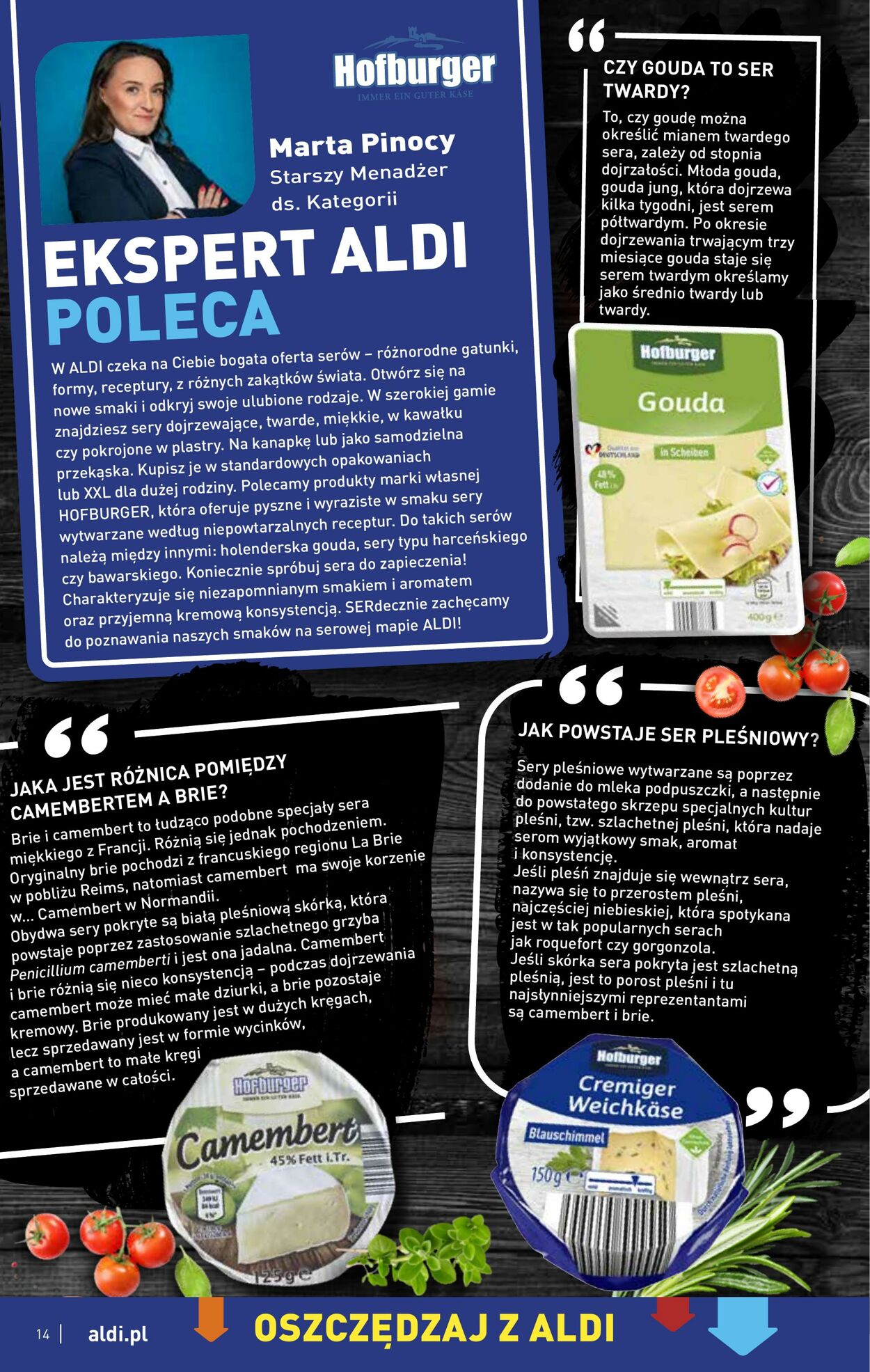 Gazetka Aldi 06.02.2023 - 11.02.2023