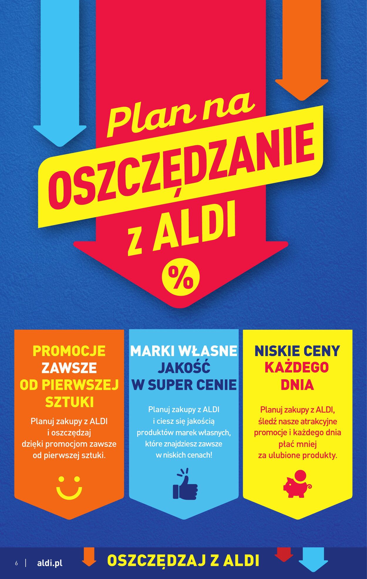 Gazetka Aldi 27.02.2023 - 04.03.2023