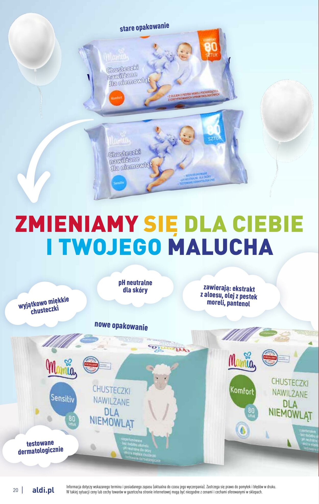 Gazetka Aldi 30.01.2023 - 04.02.2023