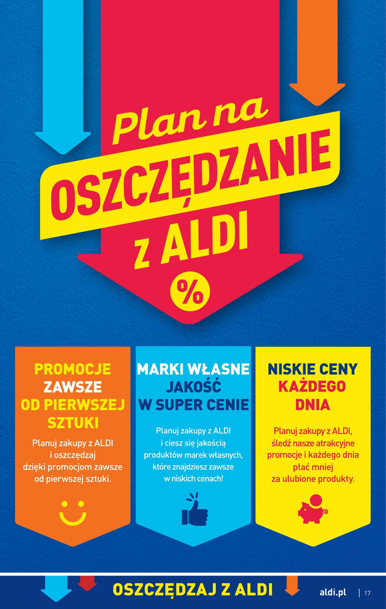 Gazetka Aldi 06.03.2023 - 11.03.2023