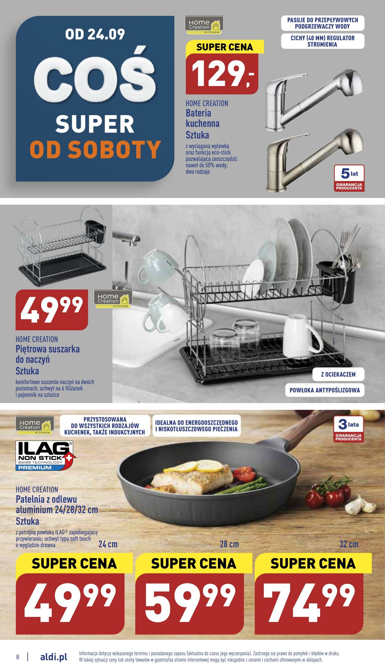 Gazetka Aldi 21.09.2022 - 24.09.2022