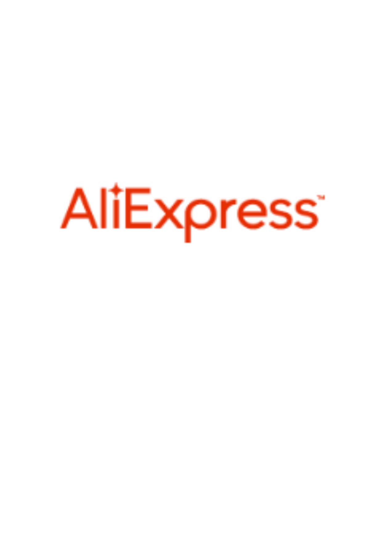 AliExpress Gazetki promocyjne