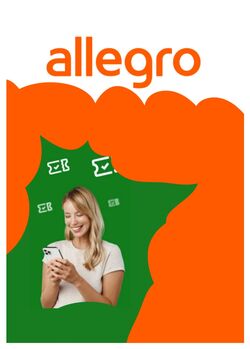 Gazetka Allegro 20.09.2023 - 31.12.2023
