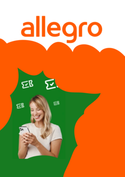 Gazetka Allegro 01.03.2023 - 15.03.2023