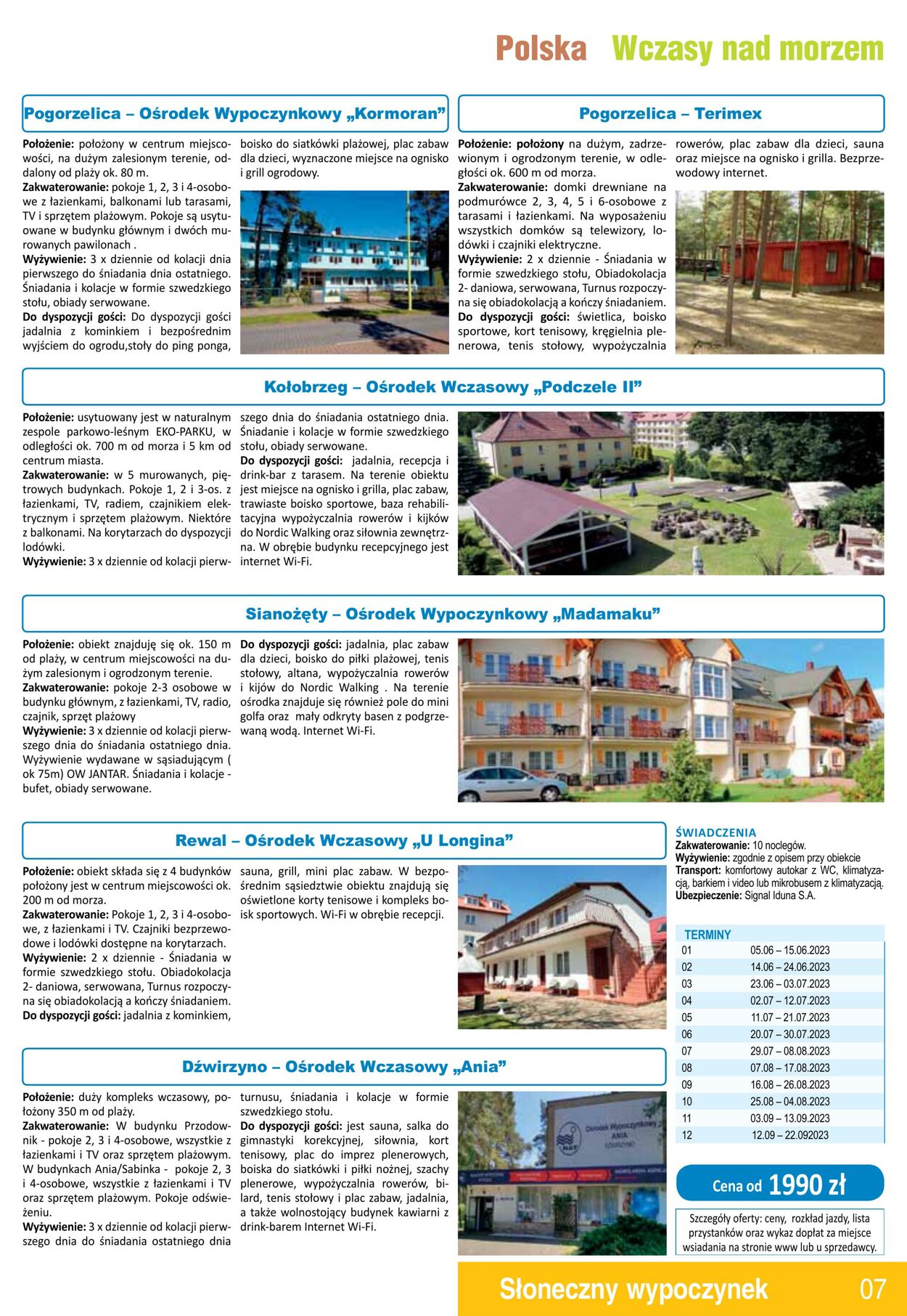 Gazetka Almatur 18.05.2023 - 01.06.2023