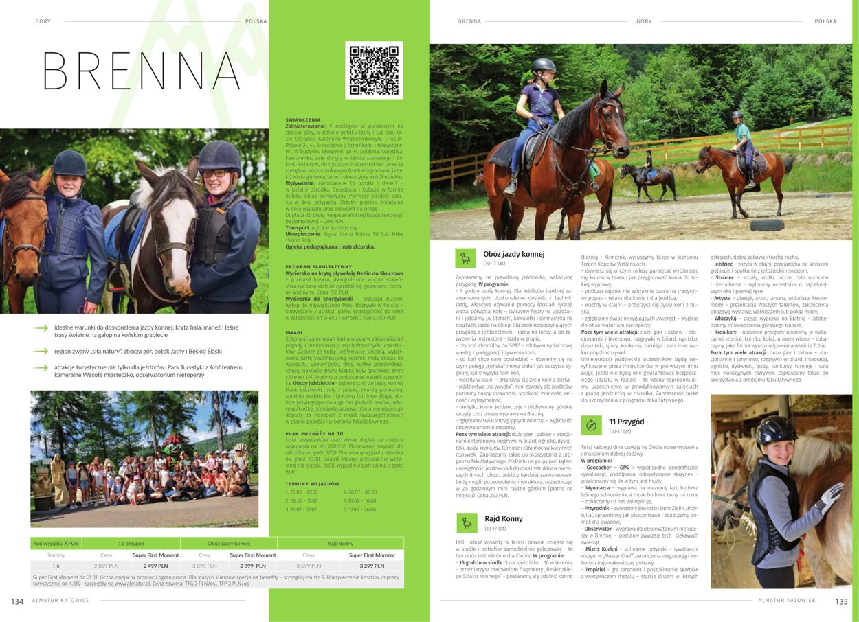 Gazetka Almatur 29.04.2025 - 29.08.2025