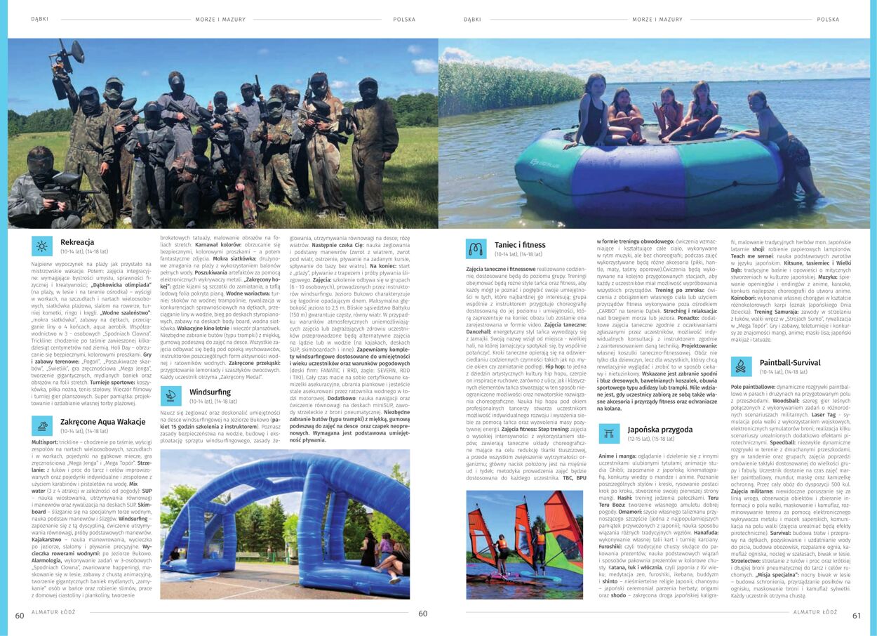 Gazetka Almatur 29.04.2025 - 29.08.2025