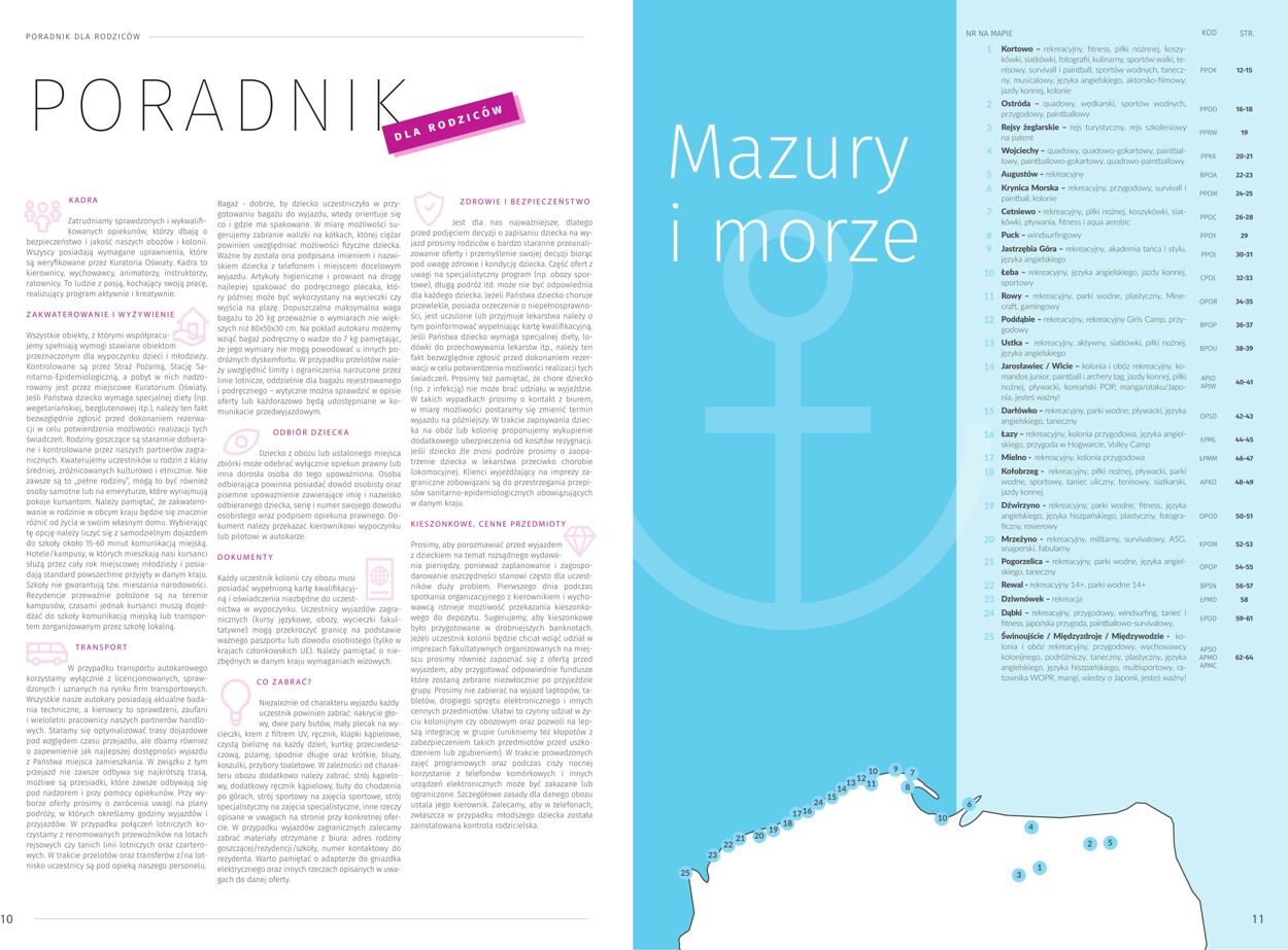 Gazetka Almatur 29.04.2025 - 29.08.2025
