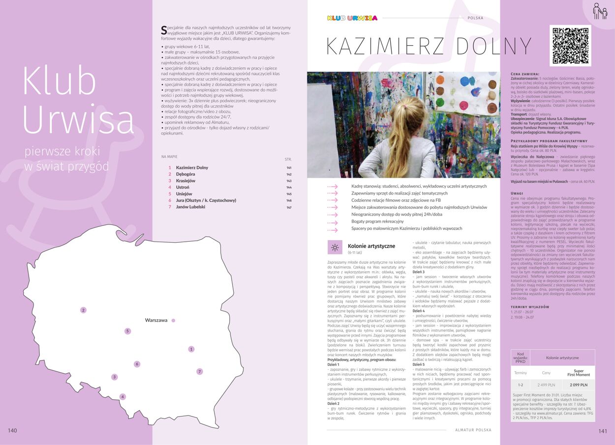 Gazetka Almatur 16.12.2025 - 16.07.2026