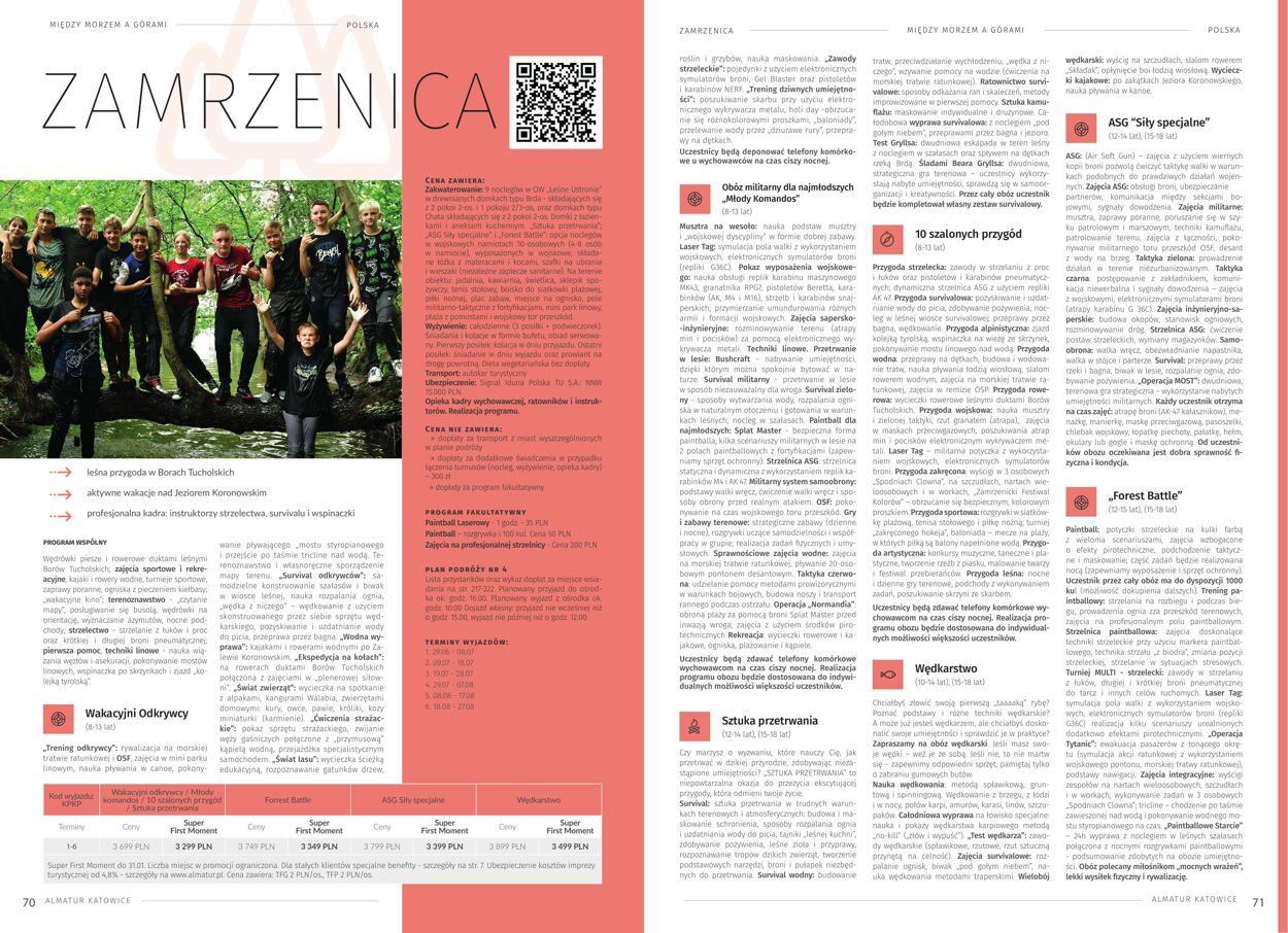 Gazetka Almatur 16.12.2025 - 16.07.2026