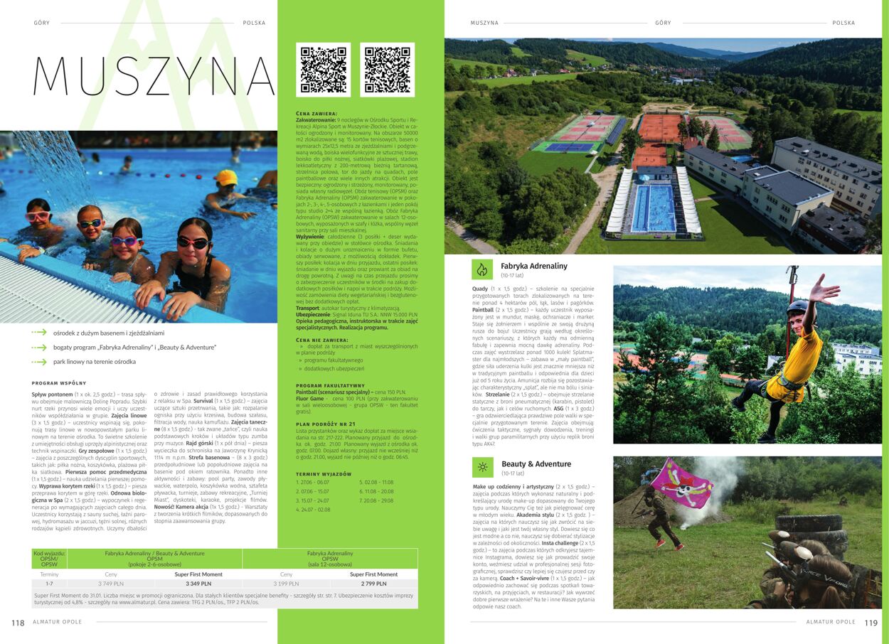 Gazetka Almatur 16.12.2025 - 16.07.2026