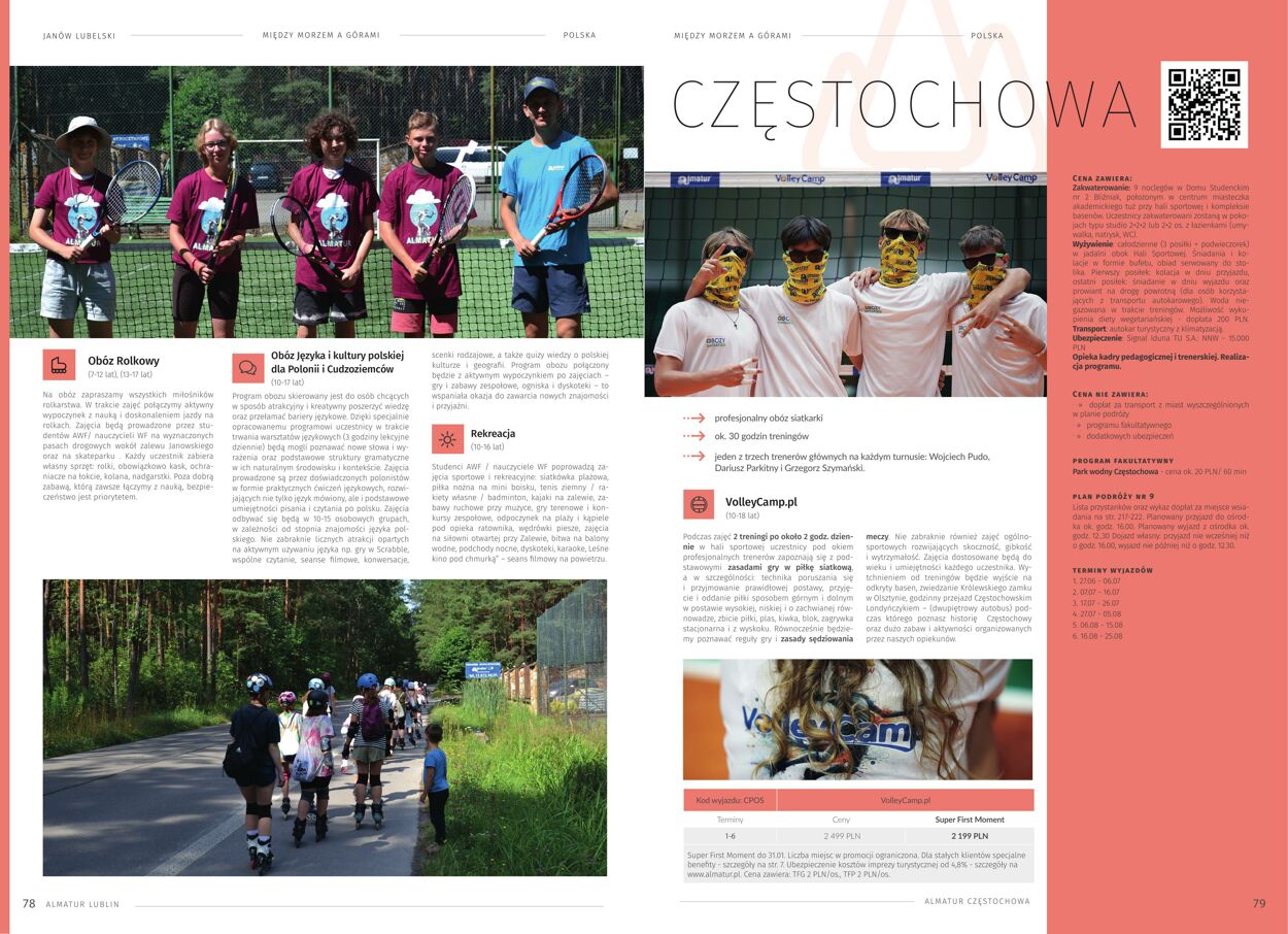 Gazetka Almatur 16.12.2025 - 16.07.2026