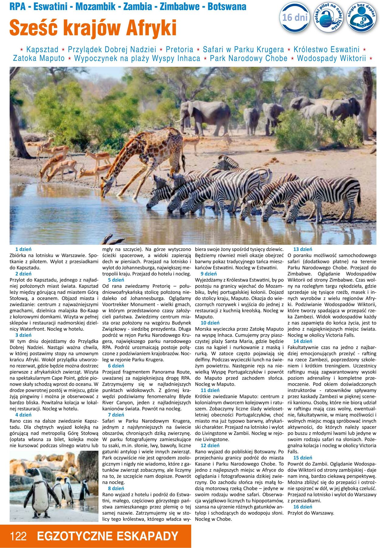 Gazetka Almatur 29.04.2025 - 29.09.2025