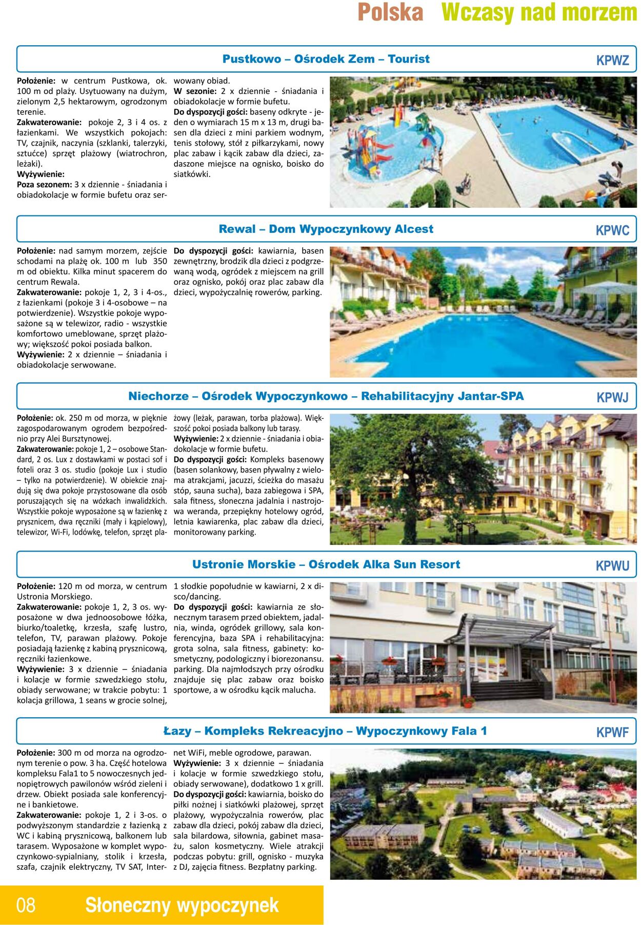 Gazetka Almatur 29.04.2025 - 29.09.2025