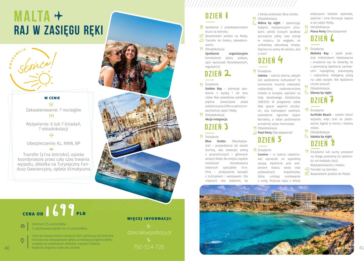 Gazetka Almatur 29.04.2025 - 29.06.2025