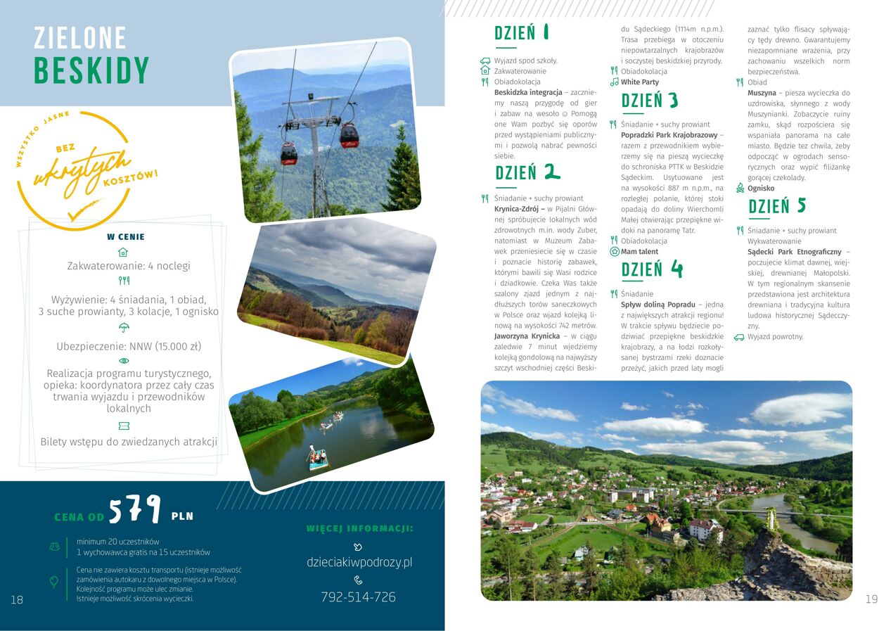 Gazetka Almatur 29.04.2025 - 29.06.2025