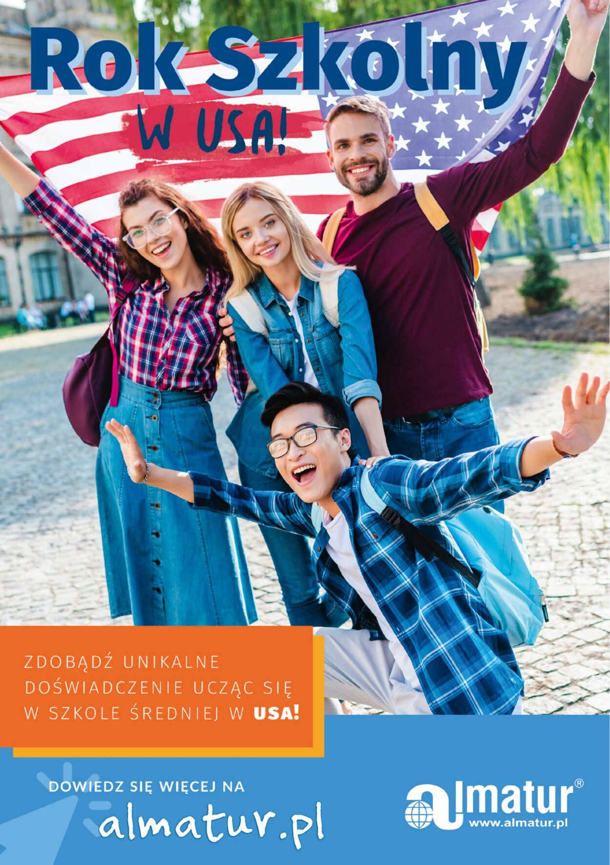 Gazetka Almatur 29.04.2025 - 29.06.2025