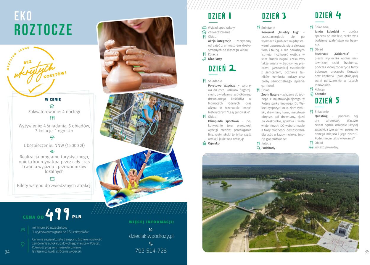 Gazetka Almatur 29.04.2025 - 29.06.2025
