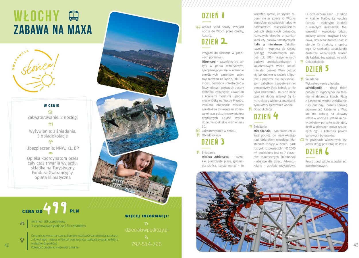 Gazetka Almatur 29.04.2025 - 29.06.2025