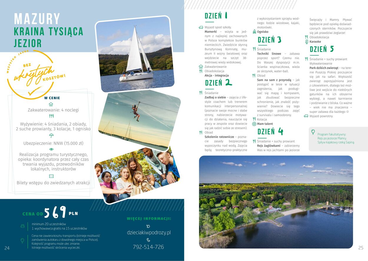 Gazetka Almatur 29.04.2025 - 29.06.2025