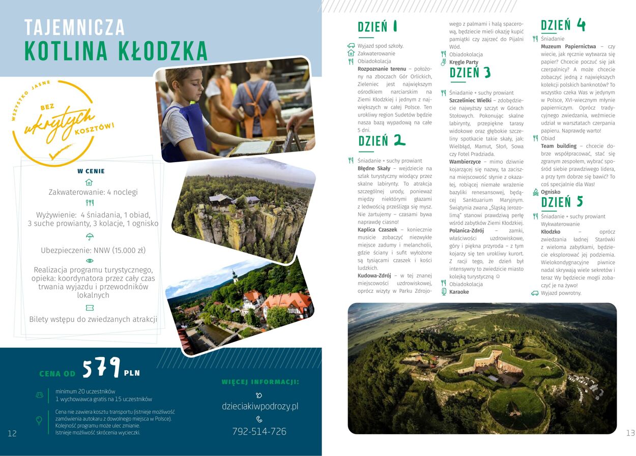 Gazetka Almatur 29.04.2025 - 29.06.2025