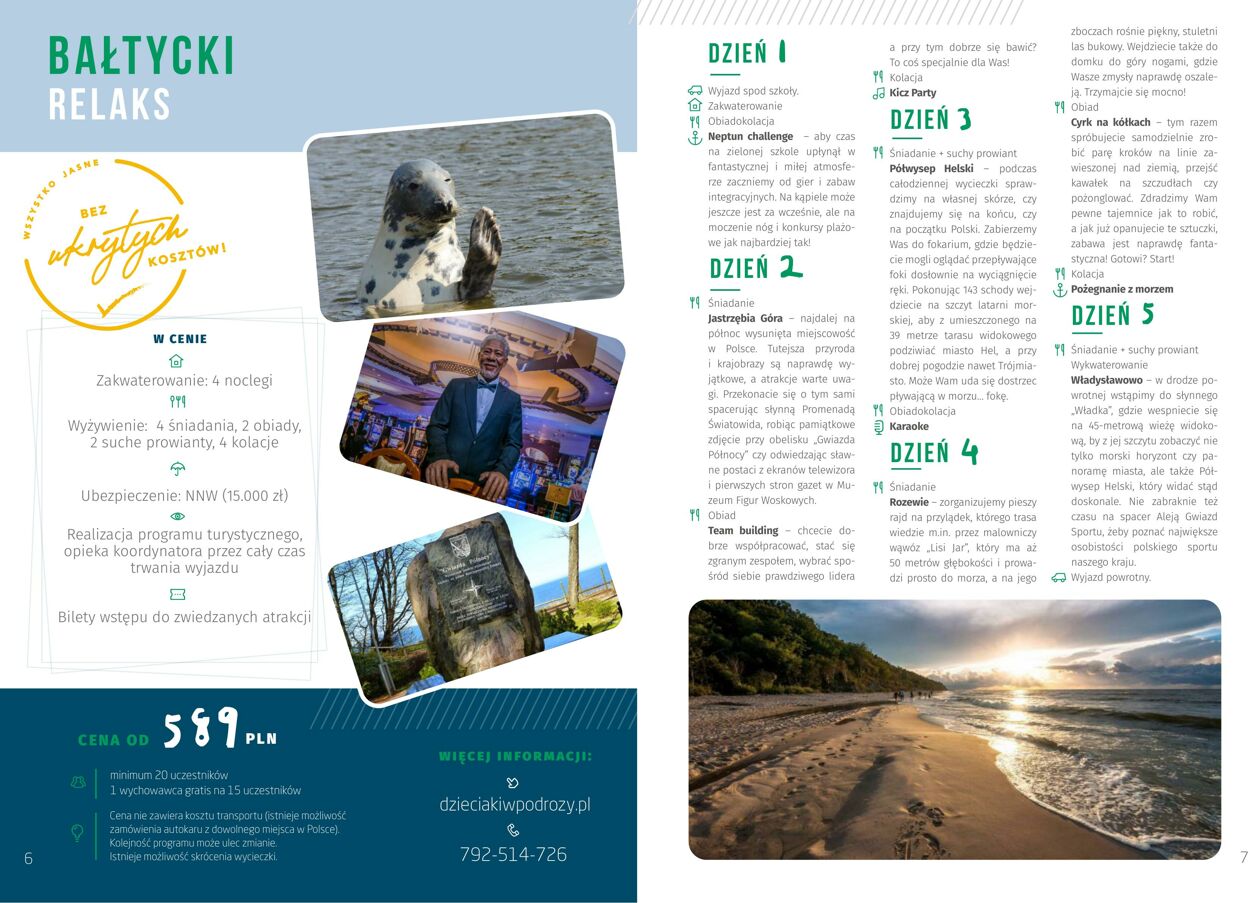 Gazetka Almatur 29.04.2025 - 29.06.2025