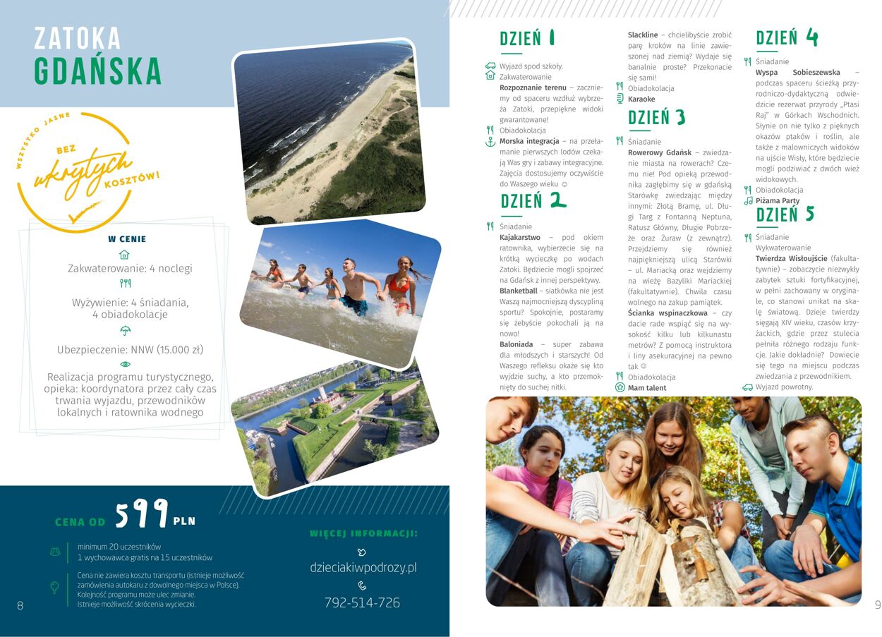 Gazetka Almatur 29.04.2025 - 29.06.2025