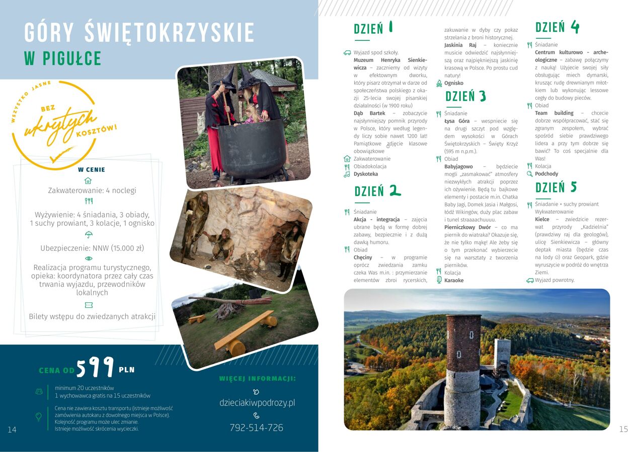 Gazetka Almatur 29.04.2025 - 29.06.2025