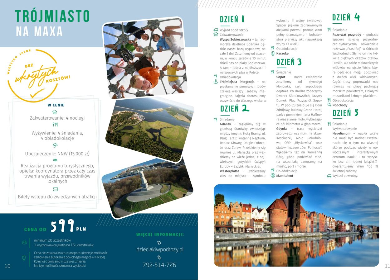 Gazetka Almatur 29.04.2025 - 29.06.2025