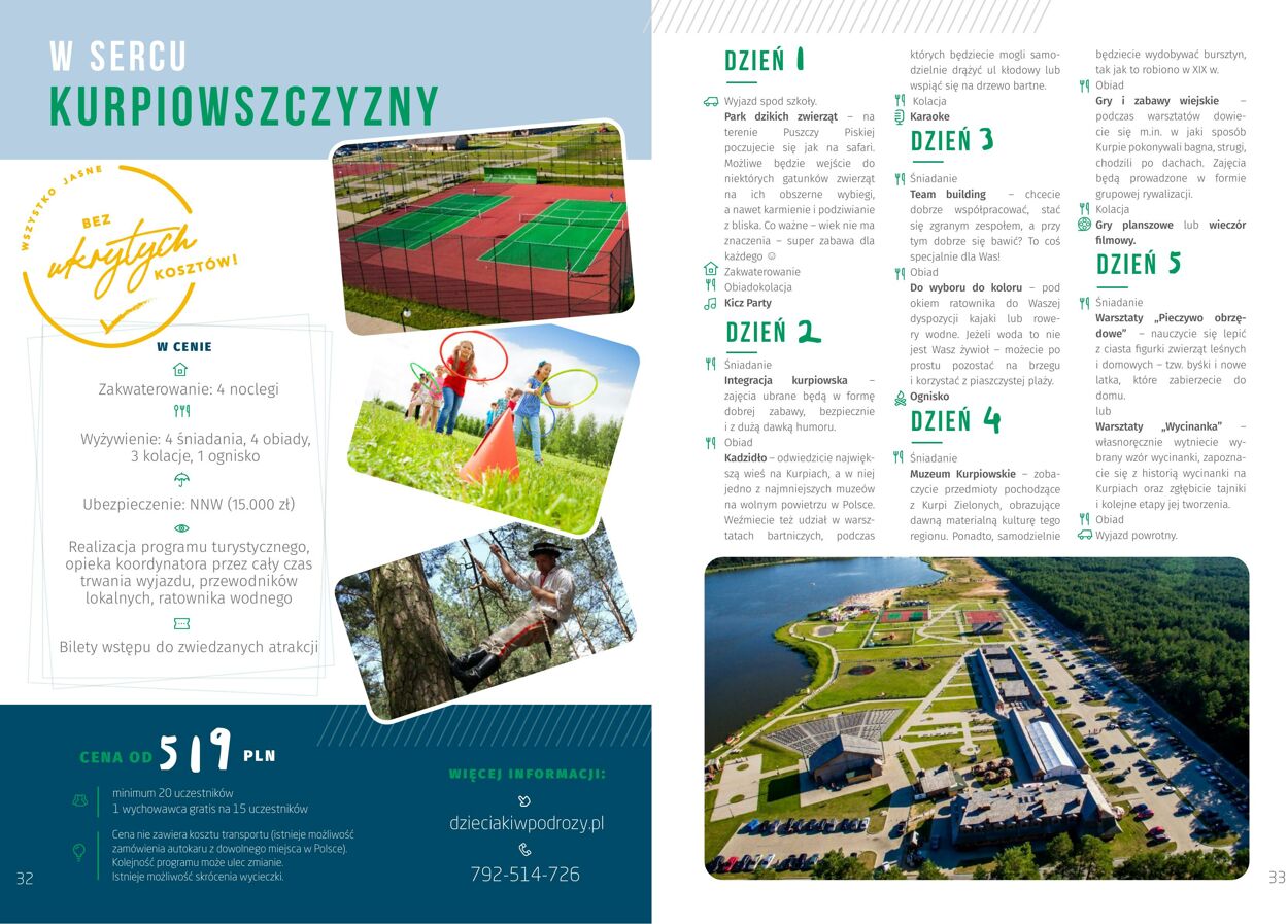 Gazetka Almatur 29.04.2025 - 29.06.2025