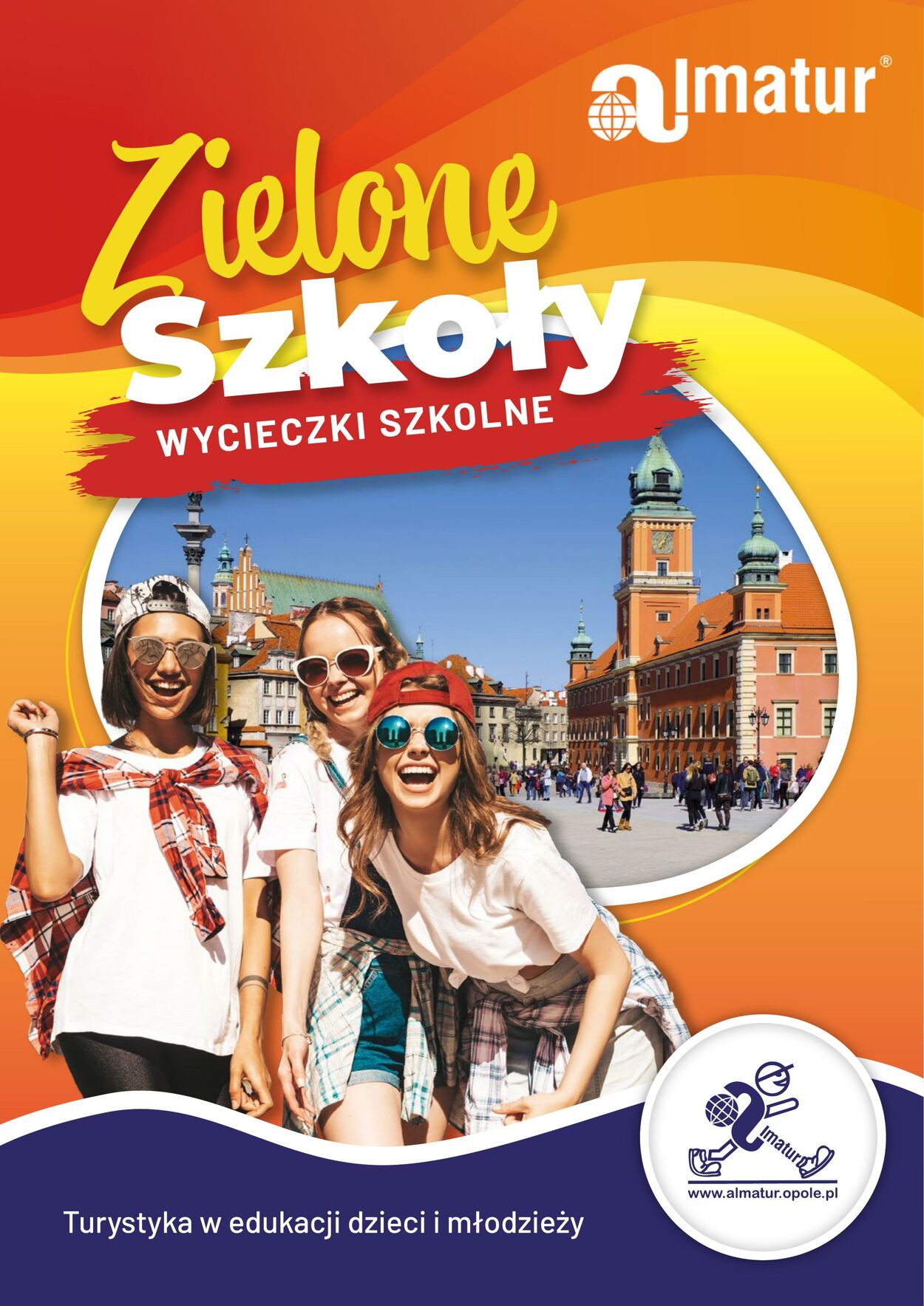Almatur Gazetki promocyjne