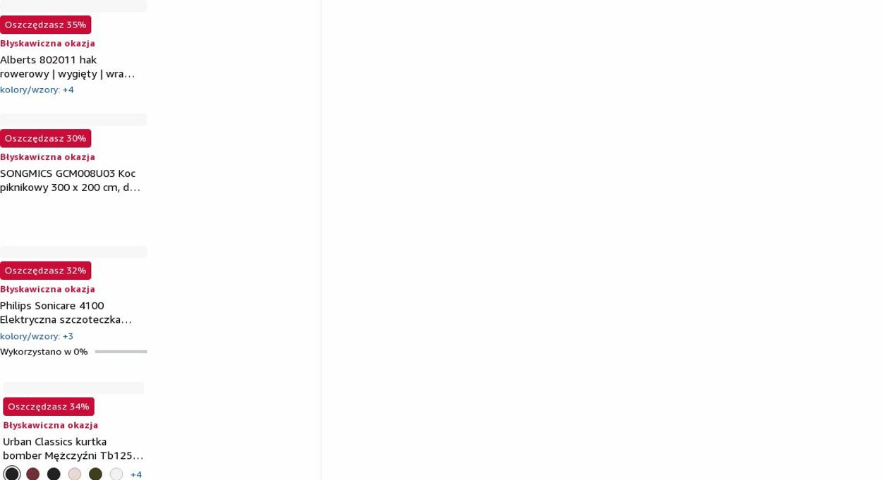 Gazetka Amazon 07.07.2025 - 16.07.2025