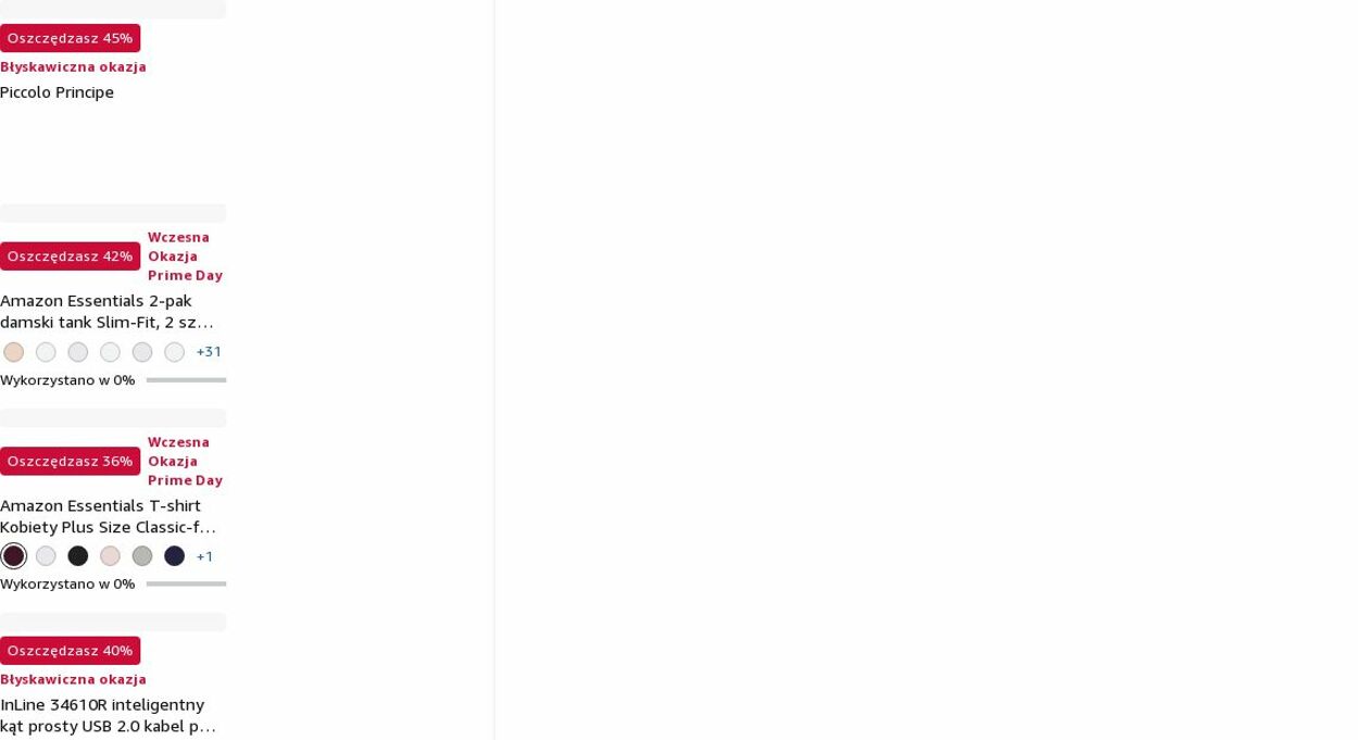 Gazetka Amazon 07.07.2025 - 16.07.2025