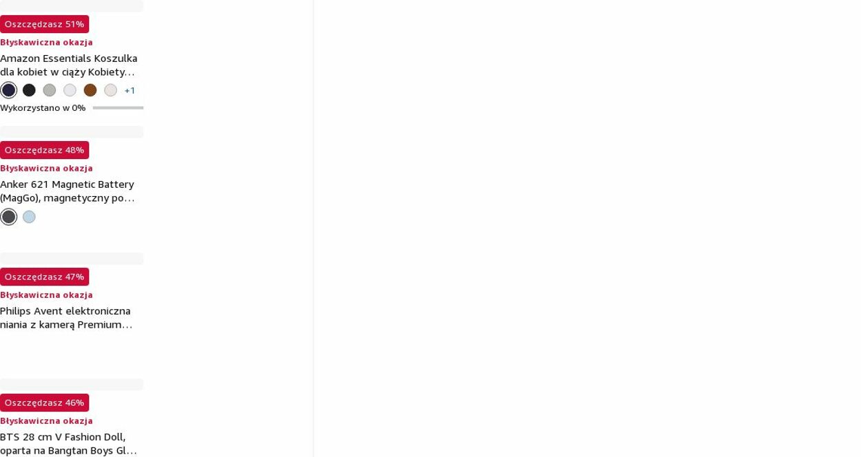 Gazetka Amazon 02.06.2025 - 11.06.2025