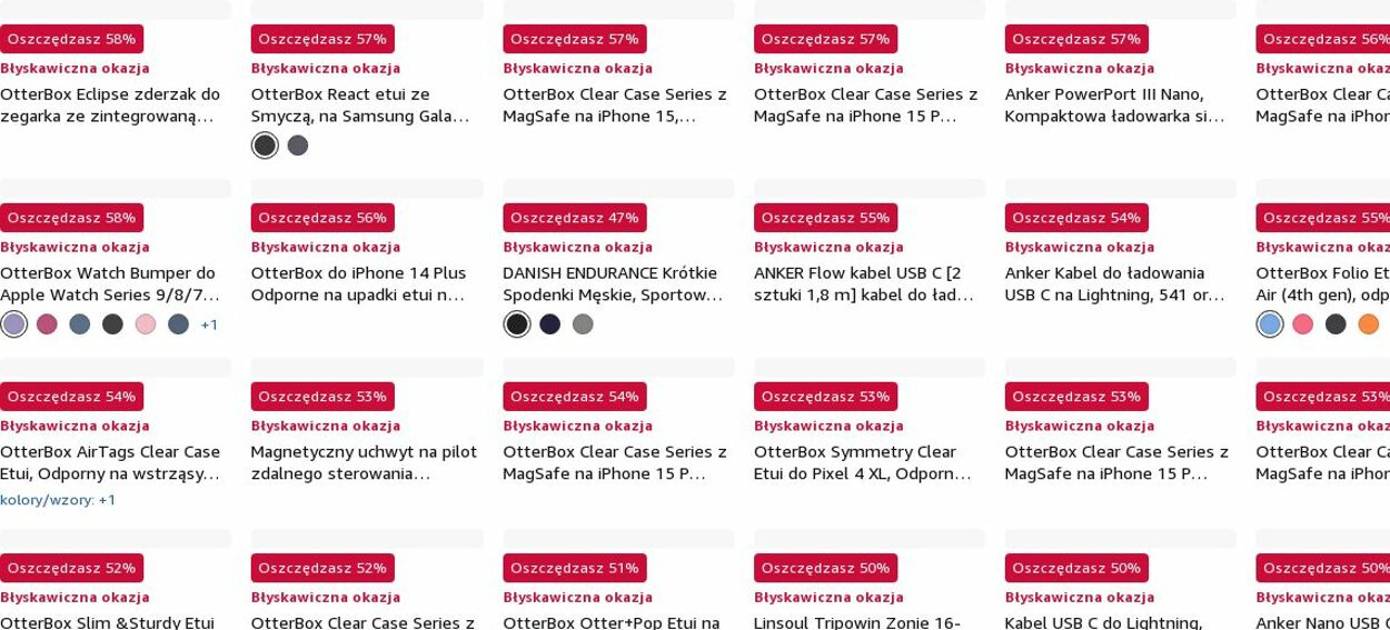 Gazetka Amazon 09.06.2025 - 18.06.2025