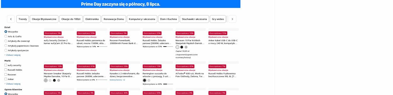 Gazetka Amazon 23.06.2025 - 02.07.2025