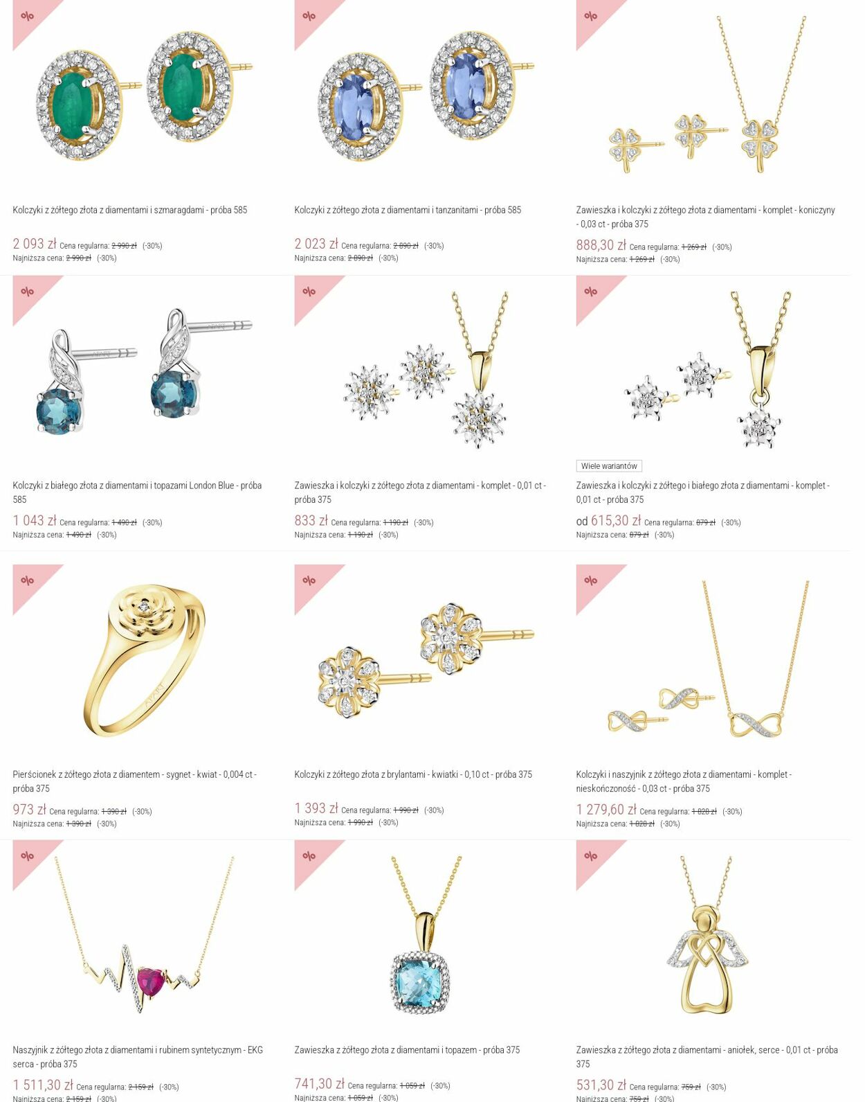 Gazetka Apart 30.06.2025 - 13.07.2025