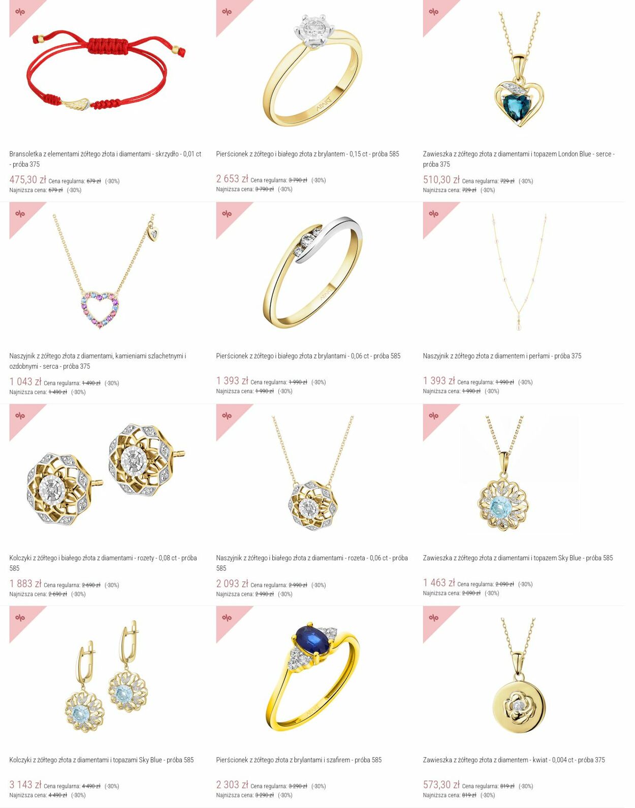 Gazetka Apart 11.08.2025 - 24.08.2025