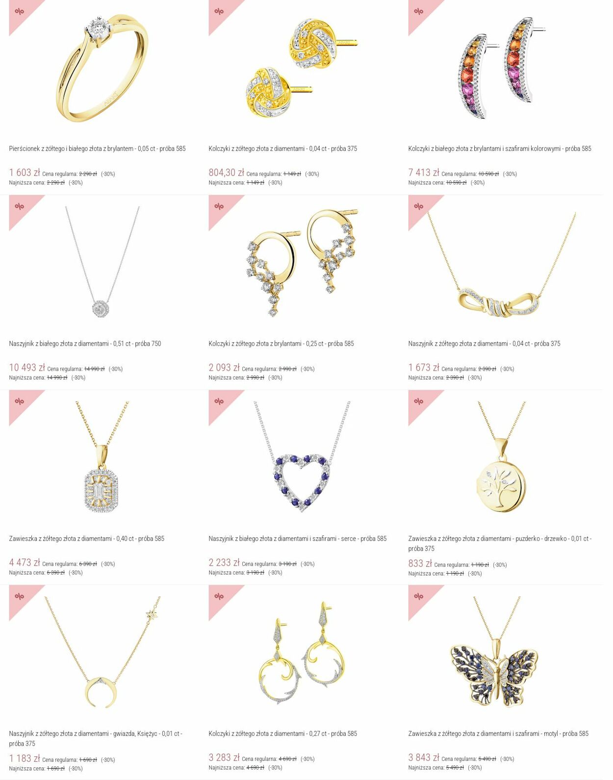 Gazetka Apart 21.07.2025 - 03.08.2025