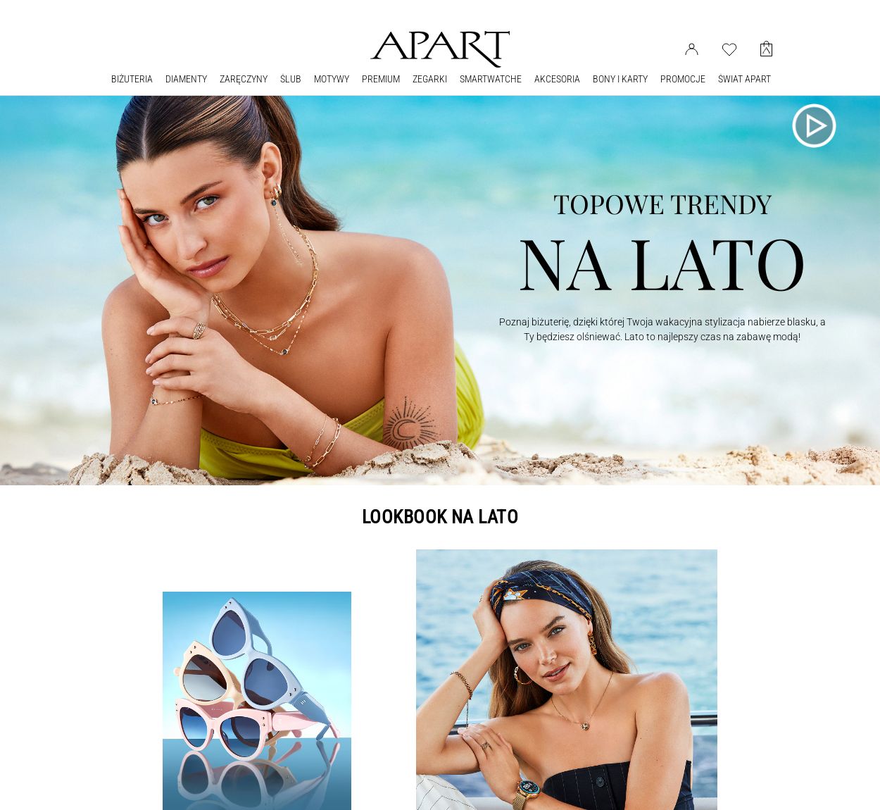Gazetka Apart 28.07.2025 - 10.08.2025