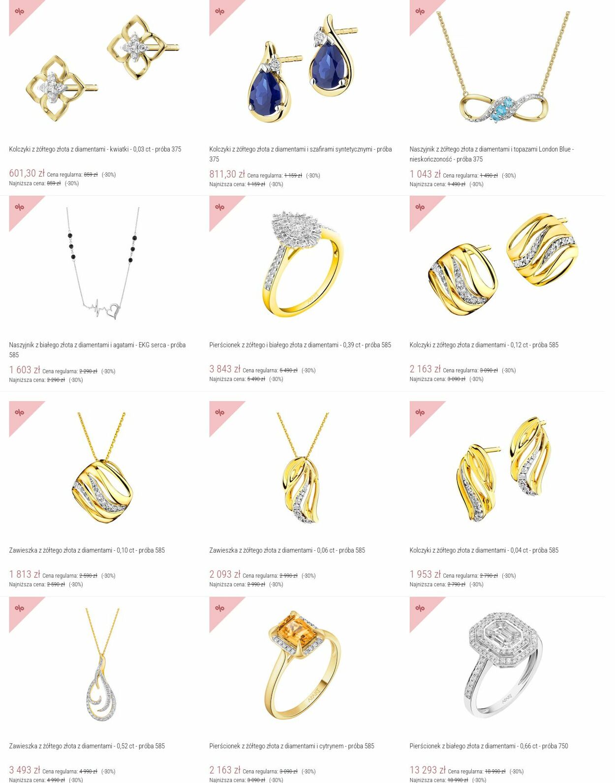 Gazetka Apart 04.08.2025 - 17.08.2025