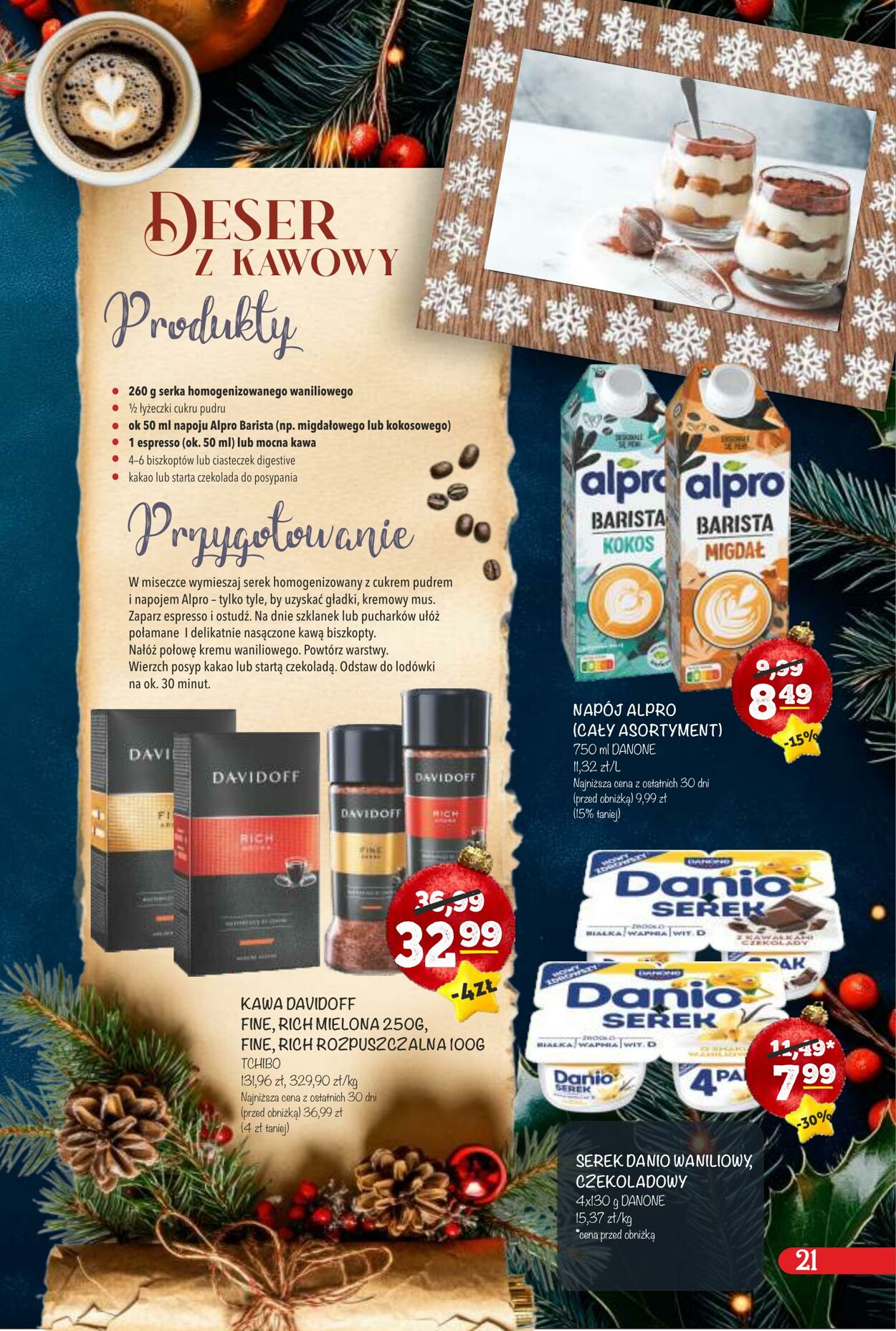 Gazetka Arhelan 15.12.2025 - 28.12.2025