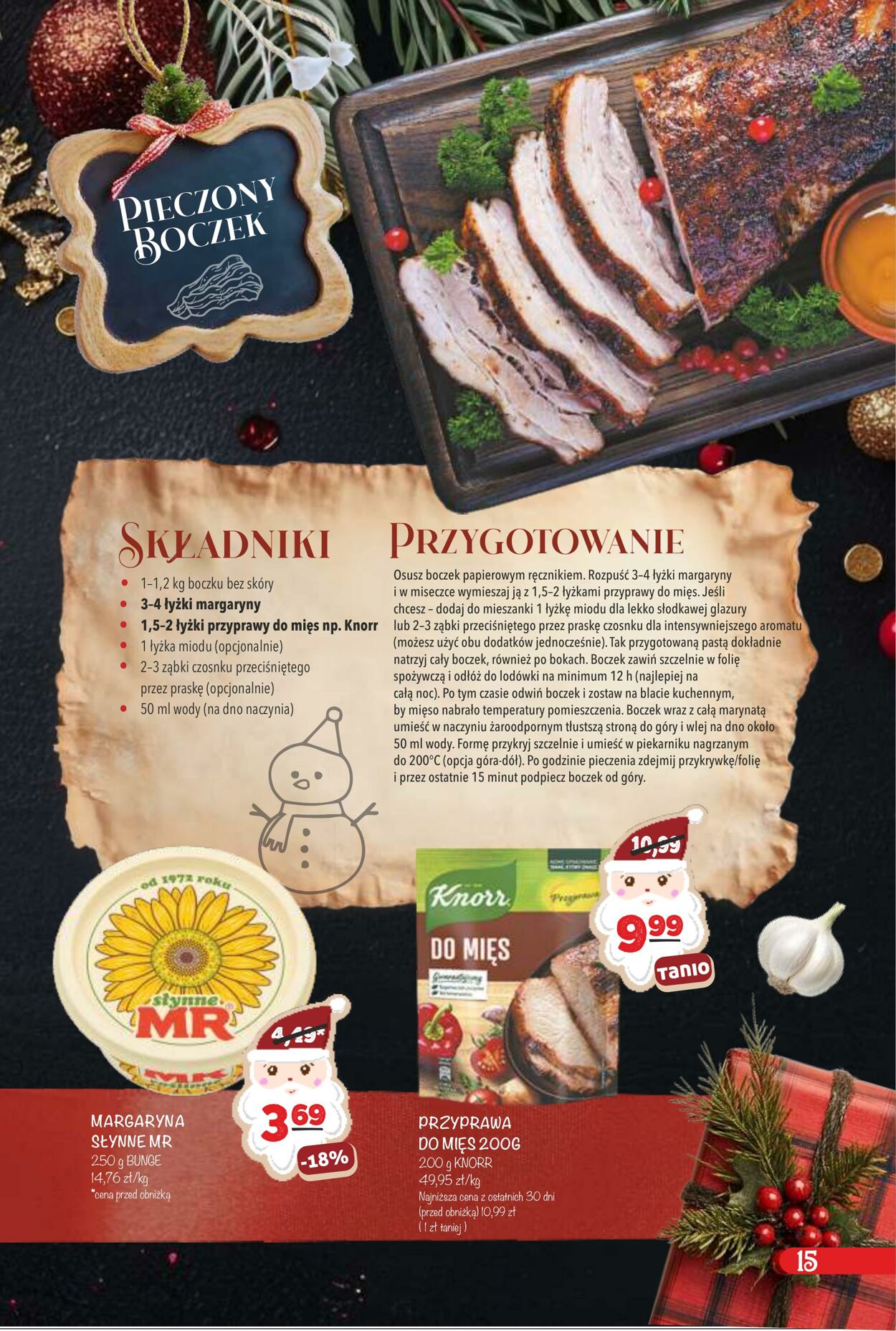 Gazetka Arhelan 15.12.2025 - 28.12.2025
