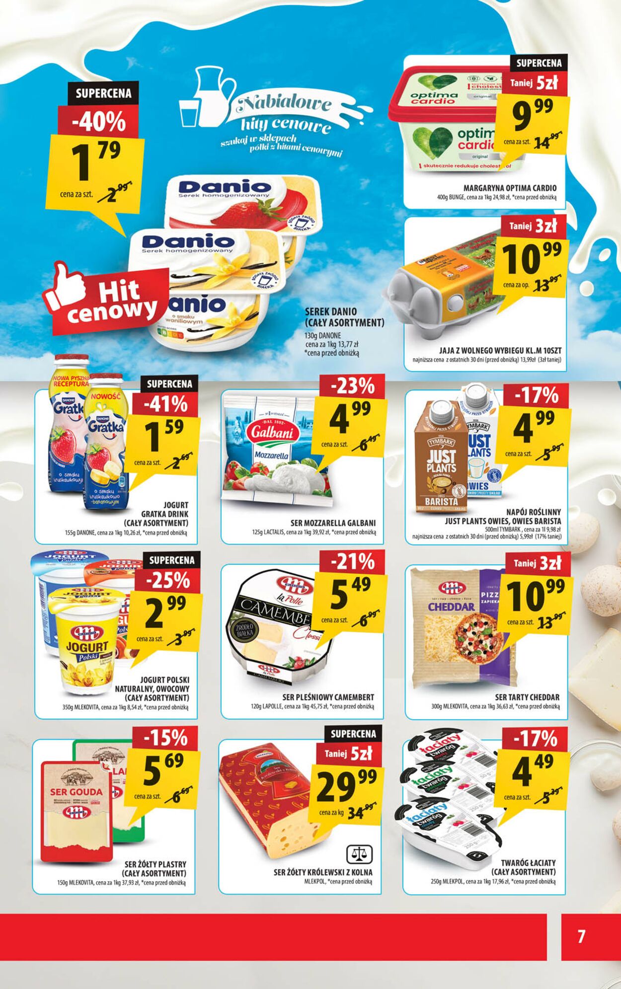 Gazetka Arhelan 26.09.2025 - 05.10.2025