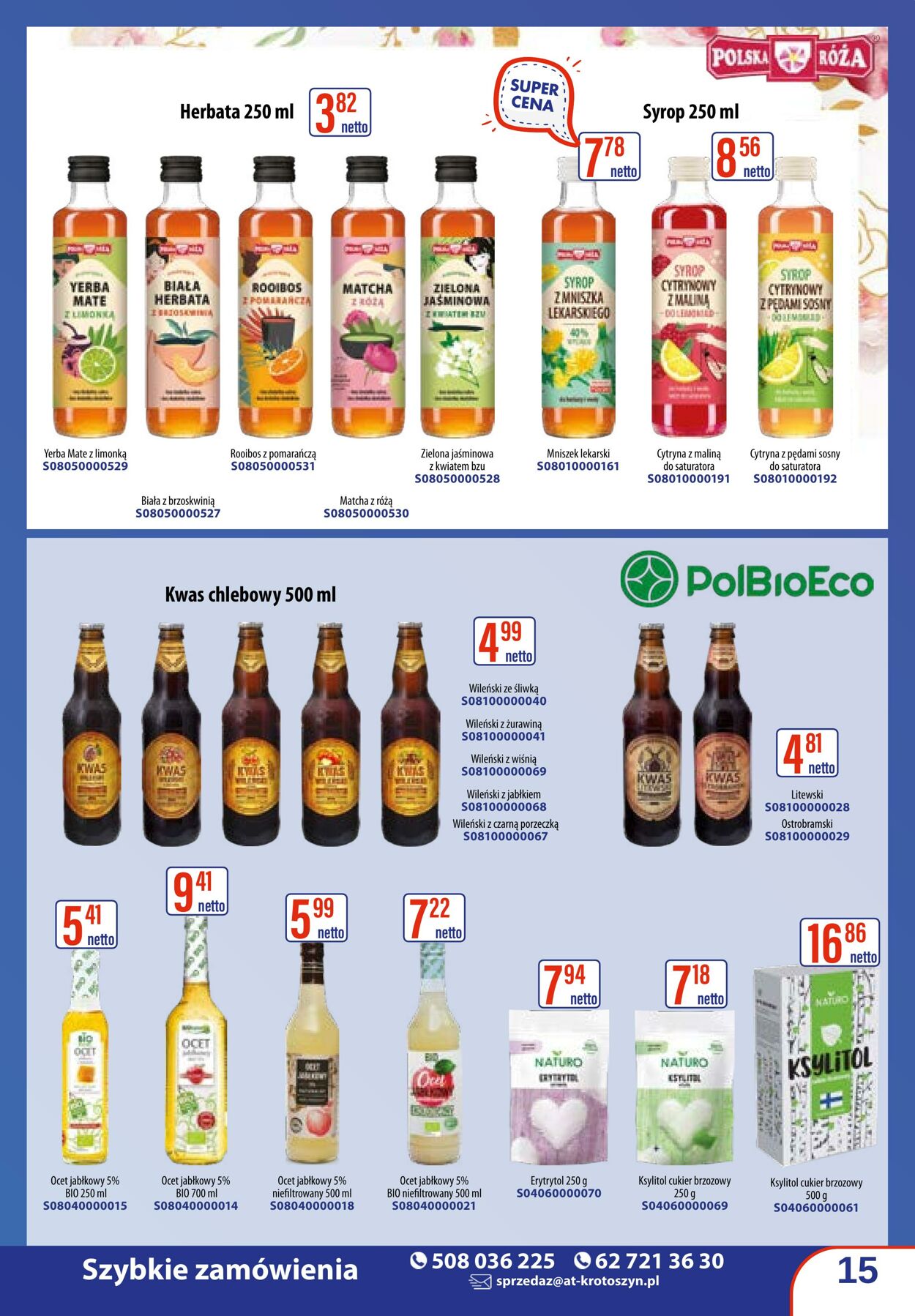Gazetka AT 01.06.2026 - 30.06.2026