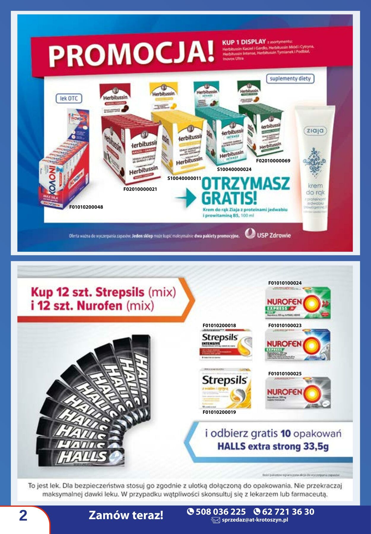 Gazetka AT 01.06.2026 - 30.06.2026